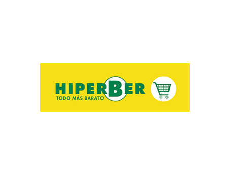 hiperber