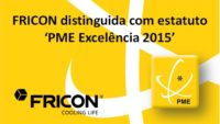 FRICON PME EXCELÊNCIA 2015 1