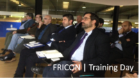FRICON   Training Day