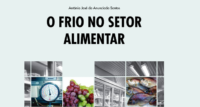 O Frio no Sector Alimentar -António José da Anunciada Santos