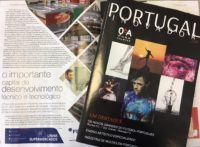Portugal Inovador- Fricon