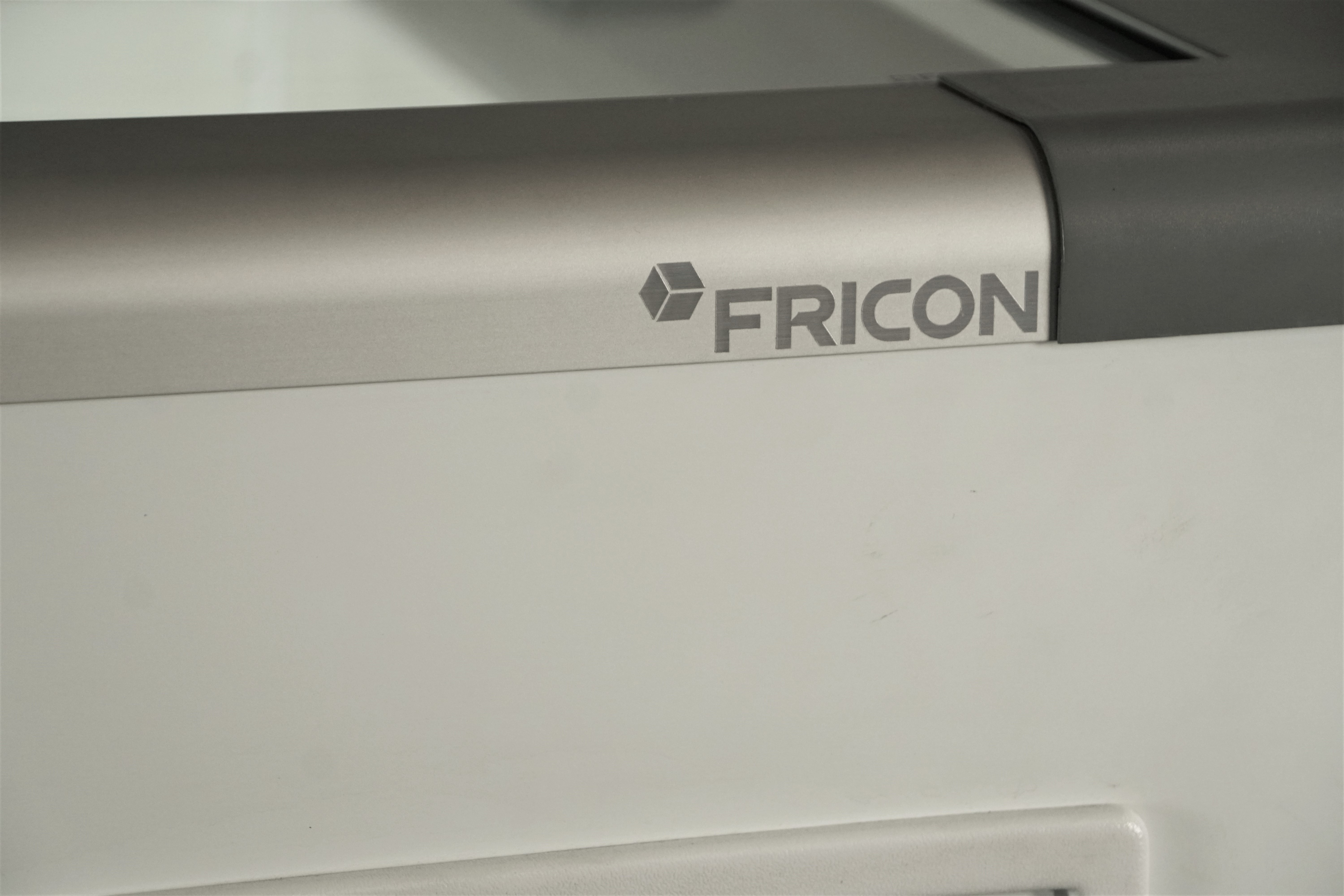 Fricon - HCE 305 FG detalhes