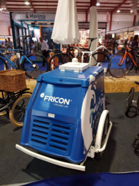 Fricon green solutions