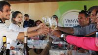 Vinho Verde wine festival