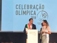 Fricon - Comité Olímpico Português