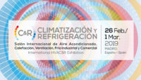 Fricon-Climatización & Refrigeración 2019
