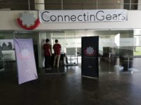 Fricon - ConnectinGears 2019