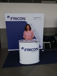 Fricon - ConnectinGears 2019