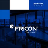 Fricon - Iberia Retail Show