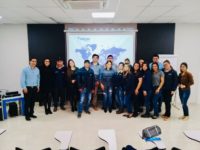Technical day Paraguay