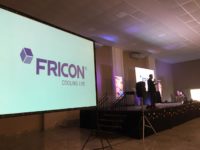 Fricon - Convenção Anual de Gelados