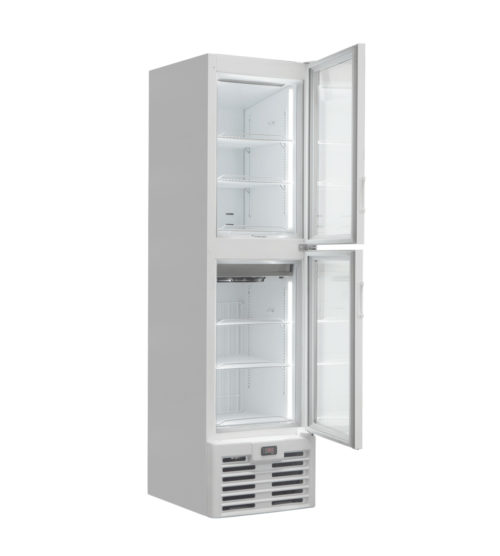 fricon display refrigerator duo (vdtt) 202
